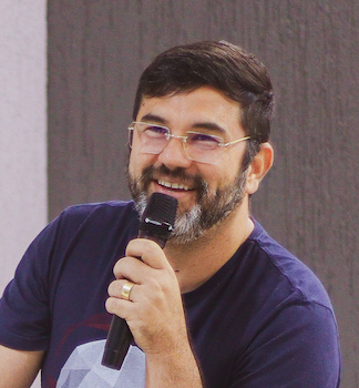 Carlos Barbosa